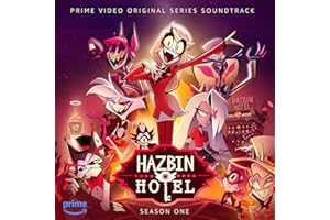Hazbin Hôtel (Original Soundtrack) Violet