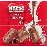 Nestl&eacute; Lots of Milk Chocolate, 60 g x 6