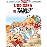 L'odissea di Asterix
