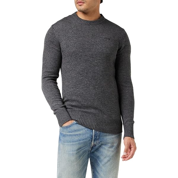 Pull Schott NYC Homme Col Roulé – Chevron Brodée Poitrine, Style Iconique & Chaleureux