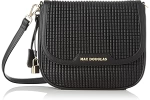 MAC DOUGLAS femme Lucilla Bryan M Sac bandouliere