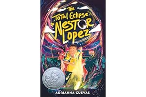 Total Eclipse of Nestor Lopez