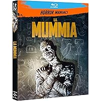 La Mummia (1932)