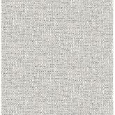 NuWallpaper NU2873 Poplin Texture Peel & Stick Duvar Kağıdı, Gri