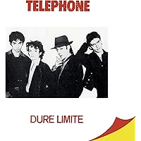 見本盤　Telephone Crache Ton Venin Telephone Téléphone – Crache Ton Venin – Vinyl (Uncensored, LP, Album), 1979