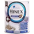 HINEX STANDARD PLUS- ST+ (Complete Nutrition with Prebiotic & Probiotic) 400GM -Next Generation Nutrition