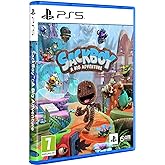 Sackboy: A Big Adventure - PlayStation 5