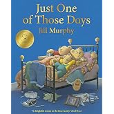 Just One of Those Days (A Bear Family Book, 3)