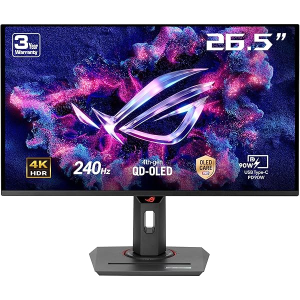 ASUS Rog Swift PG27UCDM 26.5