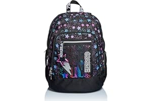 Seven S.P.A. Advanced School Rucksack