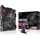 ROG STRIX B550-E GAMING AMD Ryzen AM4 ATX motherboard (PCIe 4.0, 16 power stages, Intel WiFi 6, Intel 2.5 Gb Ethernet, dual M