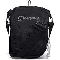 Poche De Rangement Berghaus Wanderwise Packing Cube, Unisexe, Taille OS, Couleur Tourbe