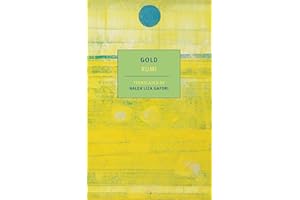 Gold: Rumi (New York Review Books Classics)