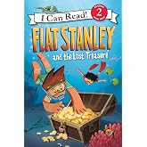 Flat Stanley and the Lost Treasure