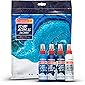 Fluid Acrylic Kit - Aqua Series
