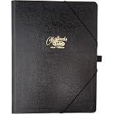 Saro 30-N File Folder 12 Compartments Black