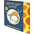 Giraffes Can't Dance: 20th Anniversary Limited Edition