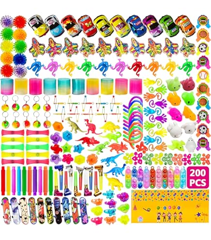 Boules Hérisson Led Enfant, 6 Pièces Balles De Hérisson