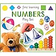 First Learning Play Set: Numbers (First Learning Play Sets)
