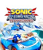 >Erneut treten Sonic und die All-Stars in einem ultimativen Rennen gegeneinander an.