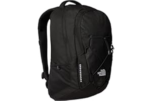 The North Face Groundwork Zaino Nero Taglia unica