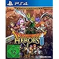 Dragon Quest Heroes 2 Explorer's Edition