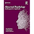 Abnormal Psychology: An Integrative Approach