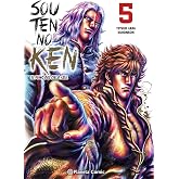 El pu&ntilde;o del cielo azul (Souten no Ken) n&ordm; 05/14: 5 (Manga Seinen)