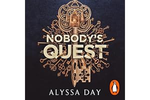 Nobody's Quest