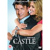 Castle - Season 5