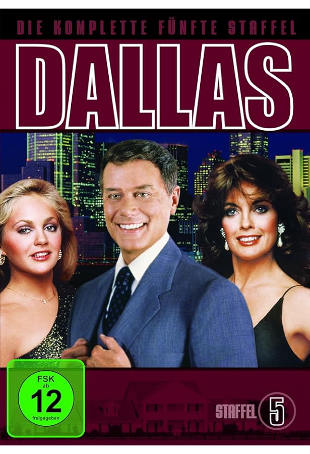 その他 Dallas: Complete Ninth Season (4pc) (Std Slim) Dallas: Complete Ninth Season (4pc) (Std Slim) 【公式通販】
