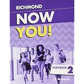 NOW YOU! 2 WORKBOOK PACK