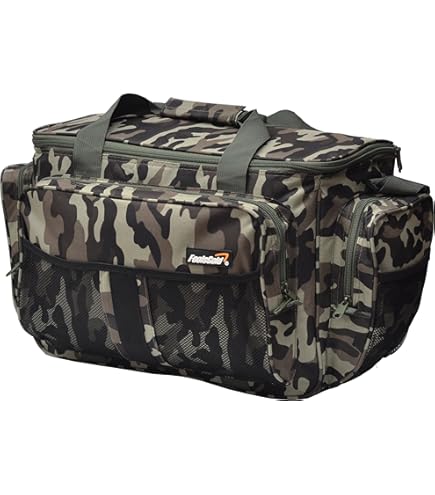 Sac De Transport Savage Gear Specialist Shoulder Lure Bag Avec Bo Tes