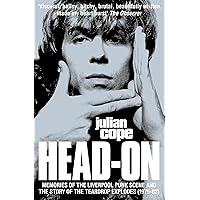 Head-On/Repossessed: A candid autobiography