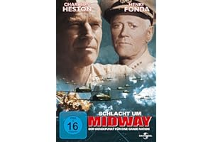Schlacht um Midway