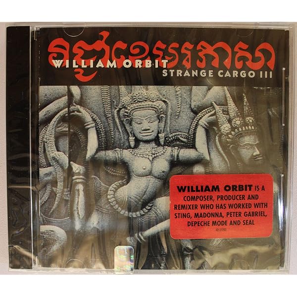 Best of Strange Cargos: Amazon.de: CDs & Vinyl