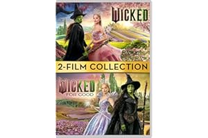 Wicked 2-Movie Collection
