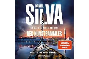 Der Kunstsammler: Gabriel Allon 23
