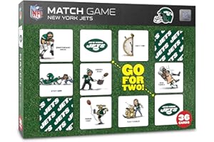 YouTheFan Memory Match Los Angeles Chargers Spiel