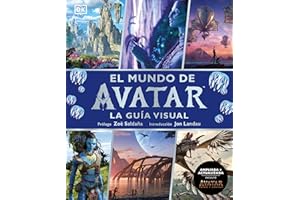 El mundo de Avatar (edición actualizada)