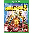 2K Games BORDERLANDS 3 - Xbox One