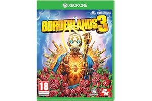 2K GAMES BORDERLANDS 3 - Xbox One