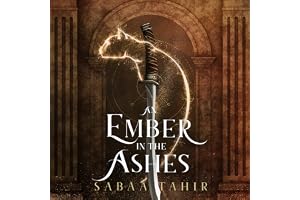 An Ember in the Ashes