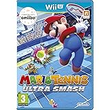 Mario Tennis: Ultra Smash [Importación Inglesa]