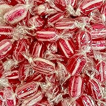 Joseph Dobson & Sons Blackcurrant And Liquorice Mega Lollies 1.99 Kg - View #8