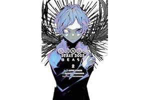 GARDNERS Bungo Stray Dogs: Beast, Vol. 2