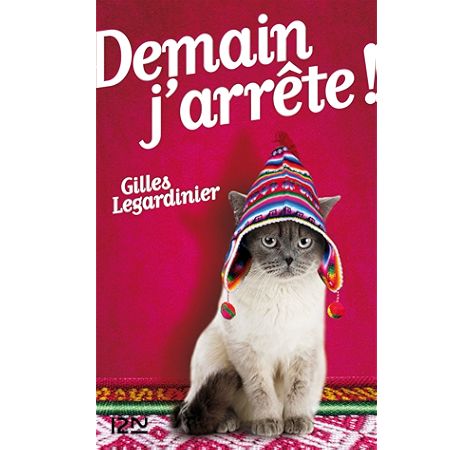 Demain J Arrete Extrait Offert French Edition Ebook Legardinier Gilles Amazon Co Uk Kindle Store