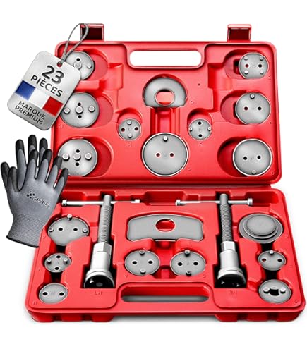 QUICK BRAKE 114-0253 Kit de réparation d'étrier de frein