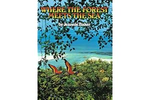 Where the Forest Meets the Sea: 1: An award-winning, transportive tale into the ancient rainforest, perfect for learning about the environment and habitats for ages 3-7
