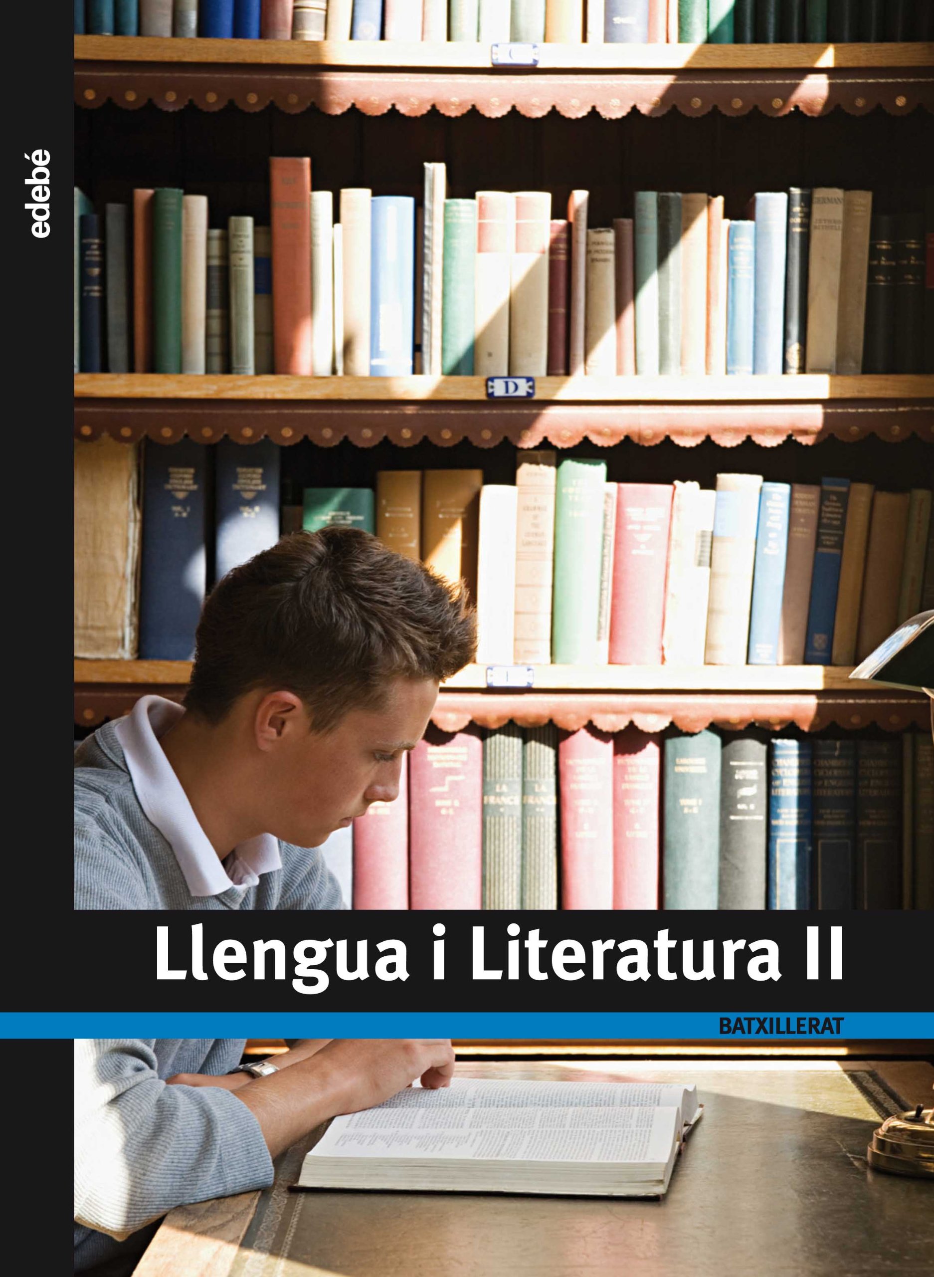 Llengua I Literatura II